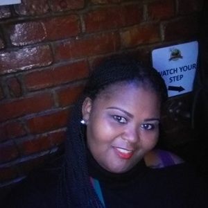 Meet your Posher, Damarria